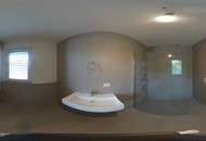 Exklusive 3-Zimmer-Gartenwohnung mit zwei PKW-Abstellplätzen