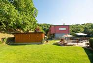 "Privates Paradies mit Panorama – 5 Hektar Freiheit &amp; ein Zuhause zum Verlieben"