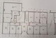 Anlageobjekt - 330m² Geschäftsflächen im Erdgeschoss - Nähe Westbahnhof