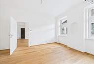 Wohnen mit Charme // Hochwertig sanierte Altbauwohnung in Top-Lage