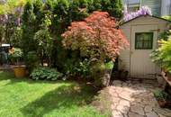 "Incredible Garden Retreat – A True Oasis of Peace"