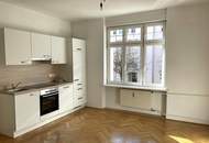 Geräumige 2-Zimmer-Mietwohnung in der Innenstadt