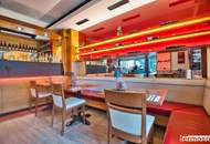 Top ausgestattetes Gastronomieobjekt in Bestlage