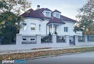 Exklusives Einfamilienhaus mit großzügigem Garten in Parndorf – hochwertig saniert und bezugsfertig