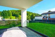 Perfekter Familienhit! Moderner Bungalow mit Pool in Wolfsgraben