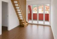 Schöne Maisonette-Wohnung in zentraler Lage in Frohnleiten