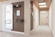 RAUMzeit Bludenz -Moderne Büro, Behandlungs-, Trainings- und Kursräume sehr zentral in Bludenz