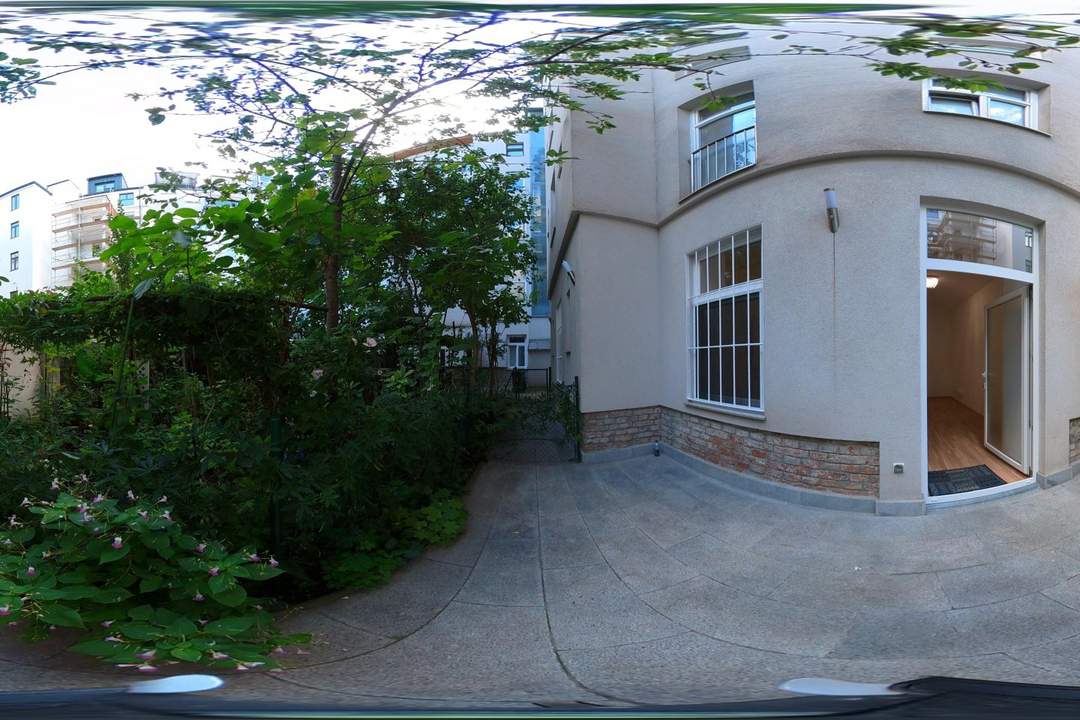 ''Die perfekte Wohnung für Studierende Nähe AKH''