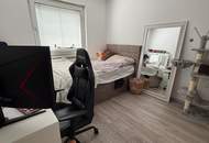 Gepflegte 4-Zimmer-Wohnung mit Loggia, Parkplatz, Grünblick und sehr guter Infrastruktur in Brunn am Gebirge