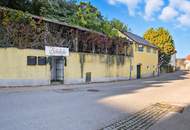 Baugrundstück in Bisamberg: Bauland Wohngebiet Widmung