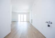 ERSTBEZUG "ein viertel grün" in Wr. Neustadt – 4 Zimmer Familienhit mit Balkon
