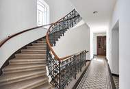 Urban JUNGLE: INNENHOFRUHELAGE mit schönem GRÜNBLICK - Balkonanbau möglich