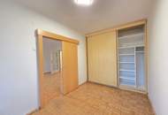 Sehr gepflegte Dreizimmer - Mietwohnung im 2.Stock in ruhiger Seitengassenlage mit Freisicht.