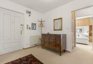 *** Dachgeschosswohnung im Börseviertel *** Licht, Lage und Wiener Flair