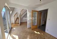 Maisonette in der Heinrichstraße 119 Top 10 - nahe der UNI