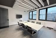 AUSTRIA CAMPUS UNTERMIETE 4 Jahre! Exklusive Bürofläche in 1020 zu vermieten!