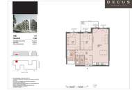 | 3 ZIMMER | BALKONWOHNUNG | ST. VEIT GASSE 25 | ERSTBEZUG IN HIETZING | MIETBEGINN PER 01. DEZEMBER 2025