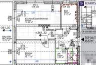 SPITZENMÄSSIGE MÖGLICHKEIT! BAUBEWILLIGTES Wohnbauprojekt in Graz Don Bosco – Zwei vollständig genehmigte Projekte können rasch realisiert werden!