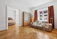 185m2 4-Zimmer Altbaujuwel im Herzen des 1. Bezirks