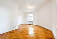 ++ ALTBAURARITÄT ++ Renovierte 1,5-Zimmer-Wohnung mit Extraküche Nähe Mur