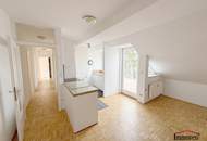 5-Zimmerwohnung mit Terrasse Nähe Jakominiplatz!
