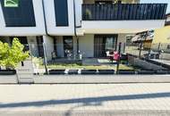 Moderne Gartenwohnung mit Terrasse in ruhiger Lage – Neubau nahe Floridsdorf