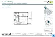 Zukunftssicheres Anlegerprojekt südlich von Wien