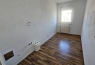 PROVISIONSFREIE GEFÖRDERTE 2- ZIMMERWOHNUNG mit LOGGIA