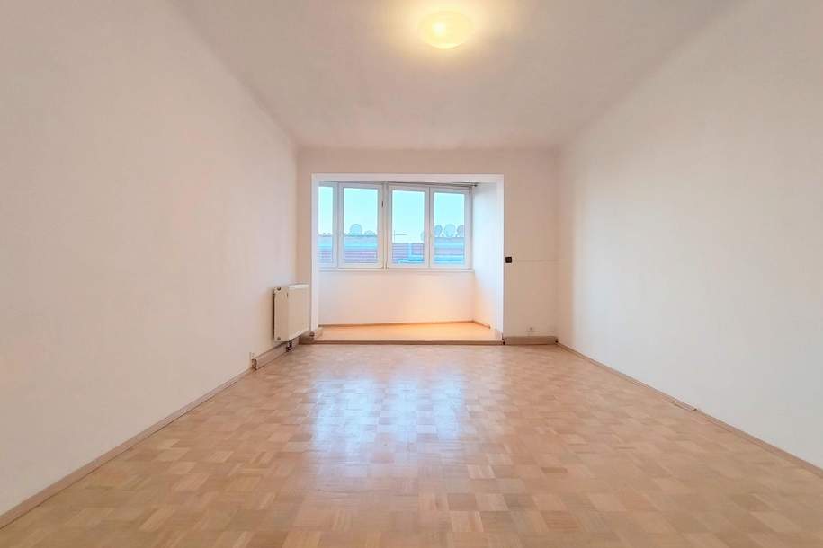 ENTZÜCKENDE 2-Zimmer Wohnung neben Prater, Wohnung-kauf, 330.000,€, 1020 Wien 2., Leopoldstadt