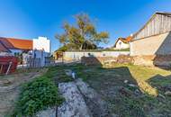 WEINVIERTLER ALTBAUJUWEL IN PFAFFSTETTEN!