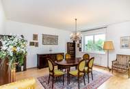 Einfamilienhaus in ruhiger Lage mit Einliegerwohnung und Garten