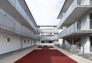 Ihr neues Zuhause in Tulln: Modern wohnen mit Balkon und Tiefgarage