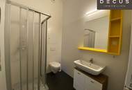 SMARTE 1 ZIMMER WOHNUNG | MIT TERRASSE | AB 01.01.26 VERFÜGBAR