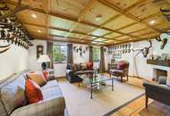 Der Berg ruft - Lebensqualität auf höchstem Niveau