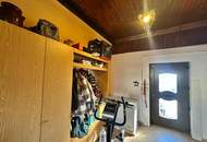 Ländlicher Charme trifft auf Potenzial!