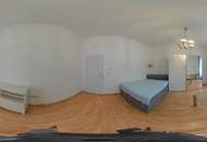 ''Charmante Altbauwohnung - sofort bezugsbereit''