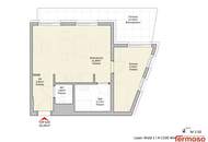 möblierte Apartments zur Kurzzeitmiete (2-12 Monate) / furnished apartments for short-term rental (2-12 months)