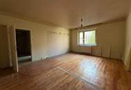 Ruhige 2-Zi Wohnung in großzügigem Innenhof