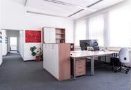 Großflächiges Büro in St.Florian