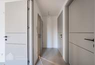 Erstbezug! 2-Zimmer Wohnung, Nähe Bahnhof Stammersdorf