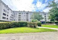 360 TOUR // BALKONWOHNUNG AN DER ALTEN DONAU