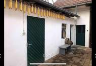 STRECKHOF IN DER THERMENREGION IM SÜDBURGENLAND!