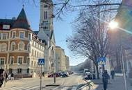 Exquisite Altbauwohnung nahe Arenbergpark – Eleganz, Ruhe &amp; urbaner Lifestyle