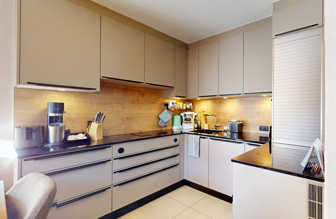 Moderne 5-Zimmer-Maisonettewohnung in Imst!