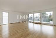 Luxuriöse DG Wohnung ohne Dachschrägen und 3 Terrassen! Grüne Ruhelage in den Weinbergen!