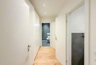 Helles Büro mit Weitblick am Schwedenplatz / Klimaanlage und Dachterrassennutzung!