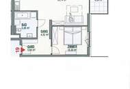 Heiß begehrt - es sind wieder Wohnungen zu vergeben