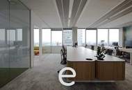 SATURN TOWER: Arbeiten im 7.OG