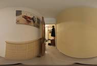 "Große Wohnung - kleiner Preis!"