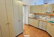 Großwohnung in der Ennser Innenstadt